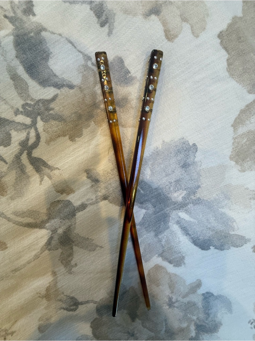 Camilla Paris Hair Sticks - Picture 6 of 6